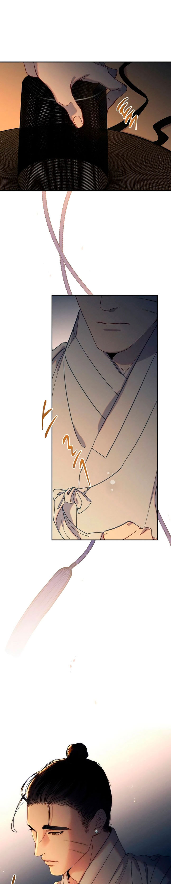 Tale of Vengenful Spirits Chapter 26 Gambar 36