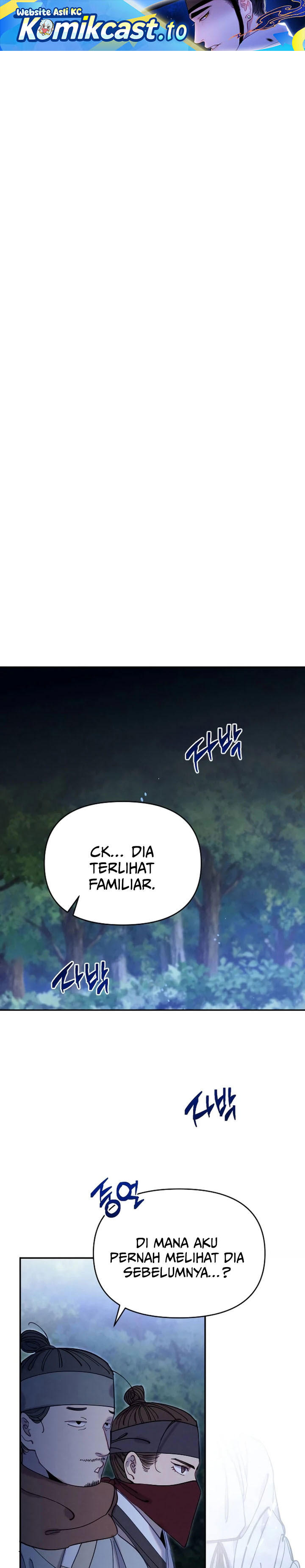 Tale of Vengenful Spirits Chapter 27 Gambar 2