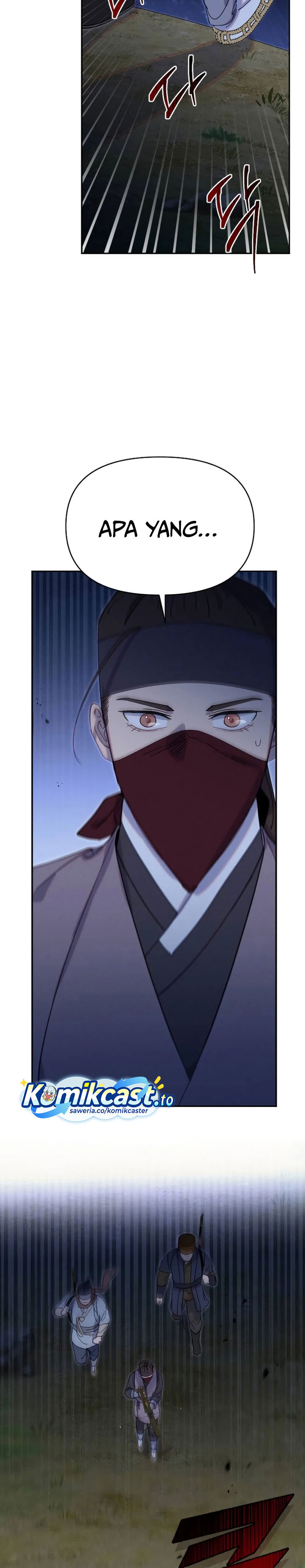 Tale of Vengenful Spirits Chapter 27 Gambar 4