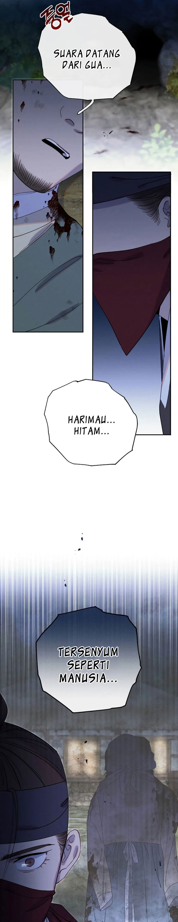 Tale of Vengenful Spirits Chapter 27 Gambar 6