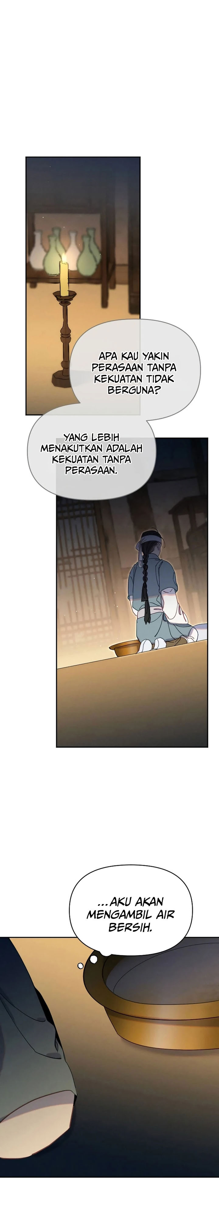 Tale of Vengenful Spirits Chapter 27 Gambar 14