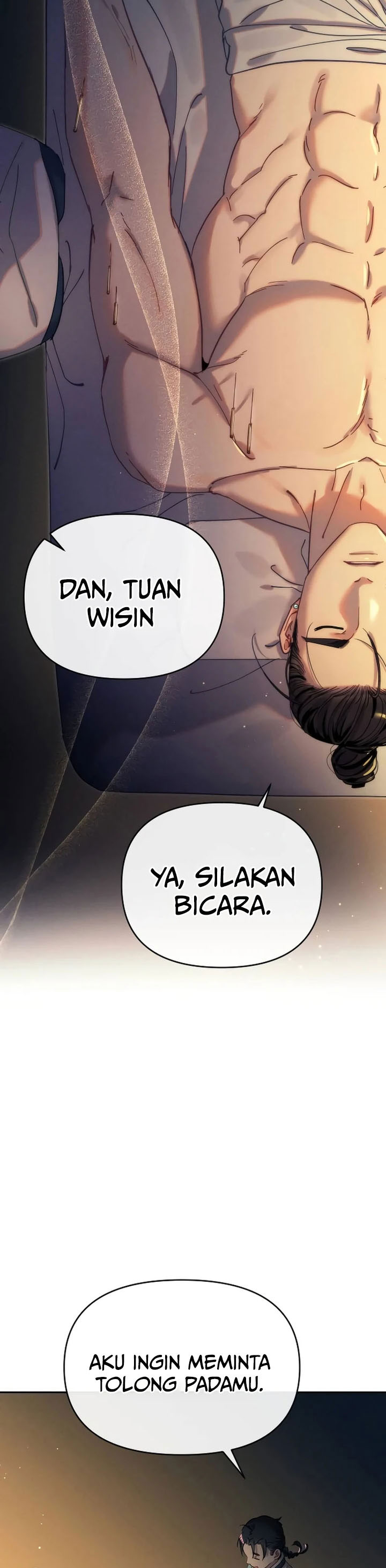 Tale of Vengenful Spirits Chapter 27 Gambar 27