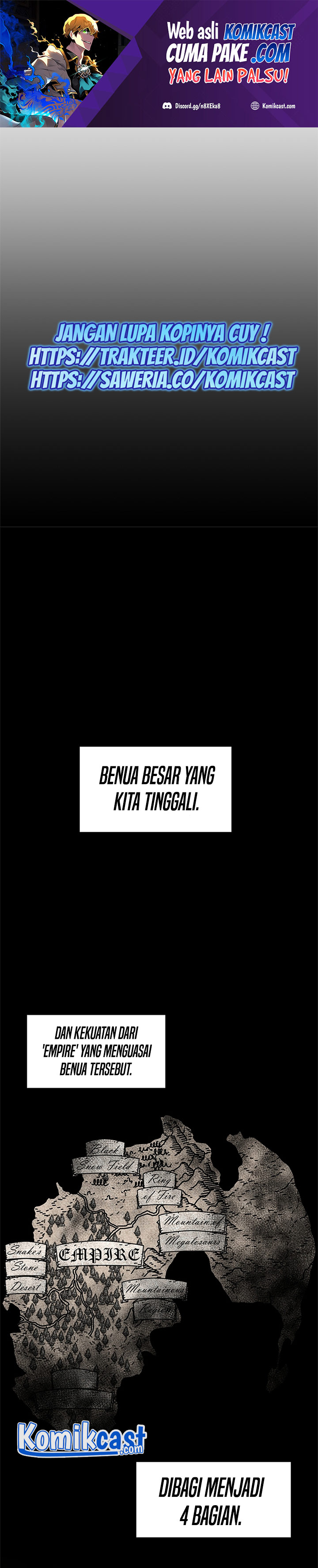 Talent-Swallowing Magician Chapter 00 Gambar 2