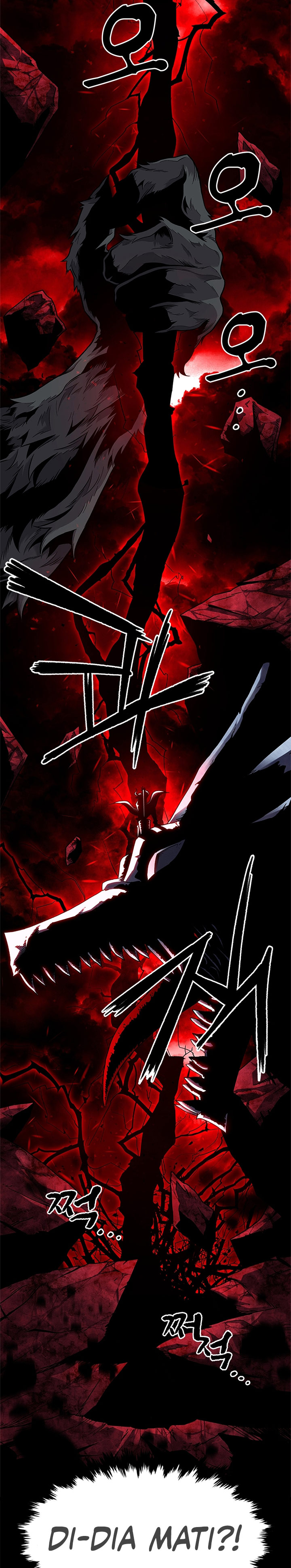 Talent-Swallowing Magician Chapter 00 Gambar 14