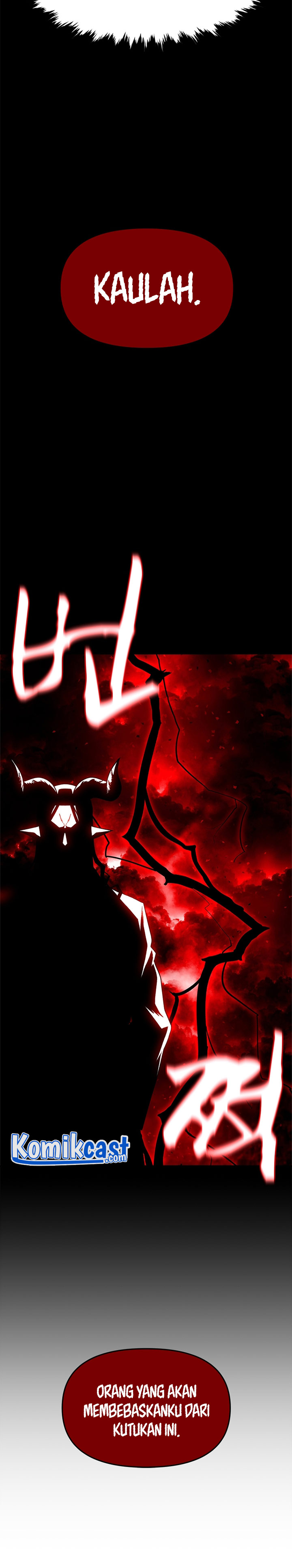 Talent-Swallowing Magician Chapter 00 Gambar 15