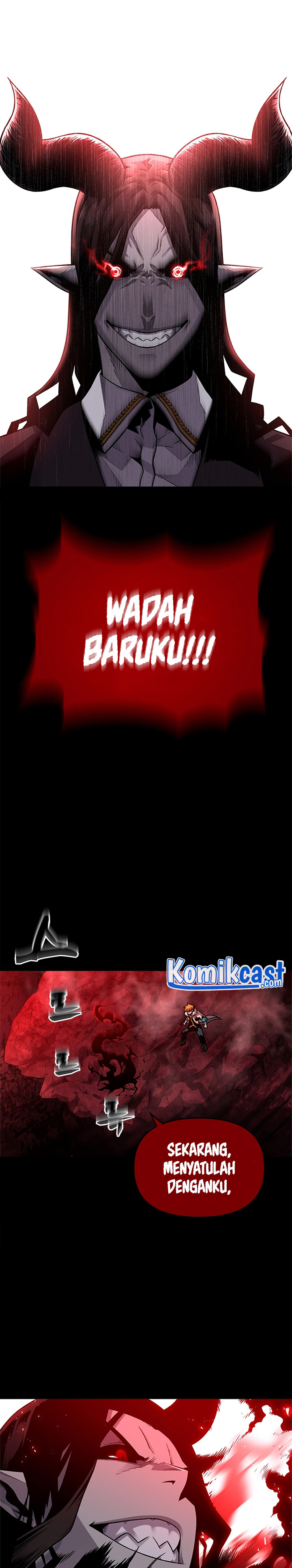 Talent-Swallowing Magician Chapter 00 Gambar 16