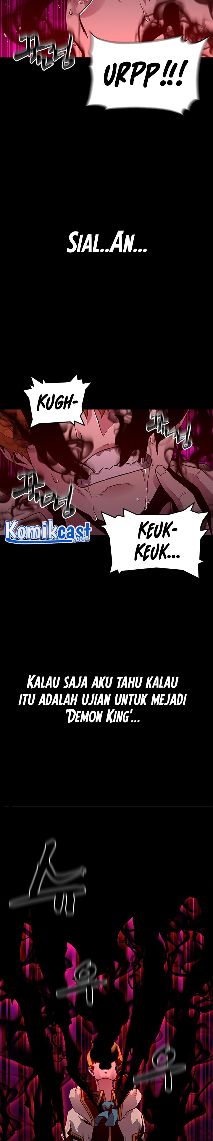 Talent-Swallowing Magician Chapter 00 Gambar 18