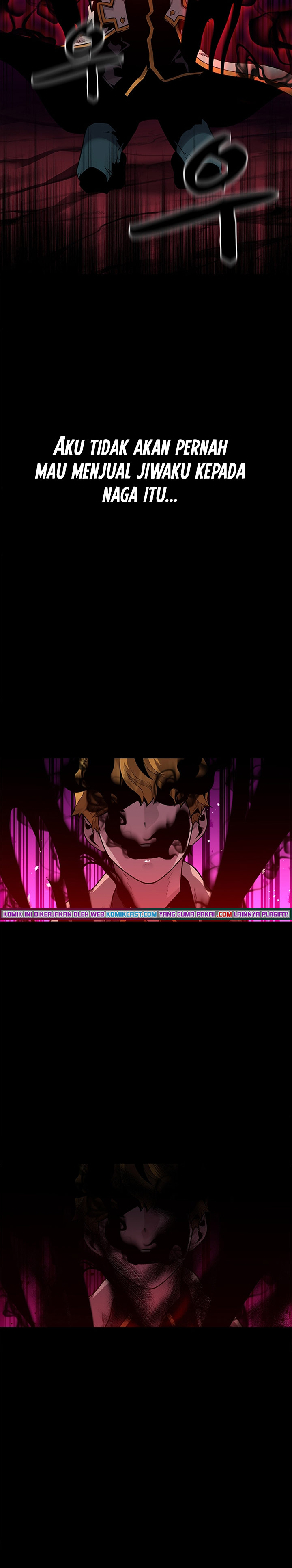 Talent-Swallowing Magician Chapter 00 Gambar 19