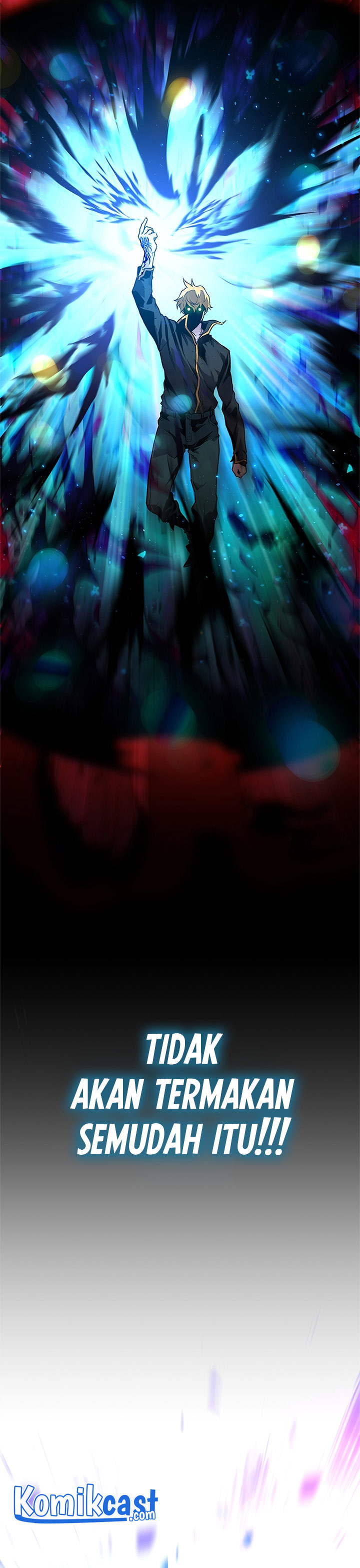 Talent-Swallowing Magician Chapter 00 Gambar 21