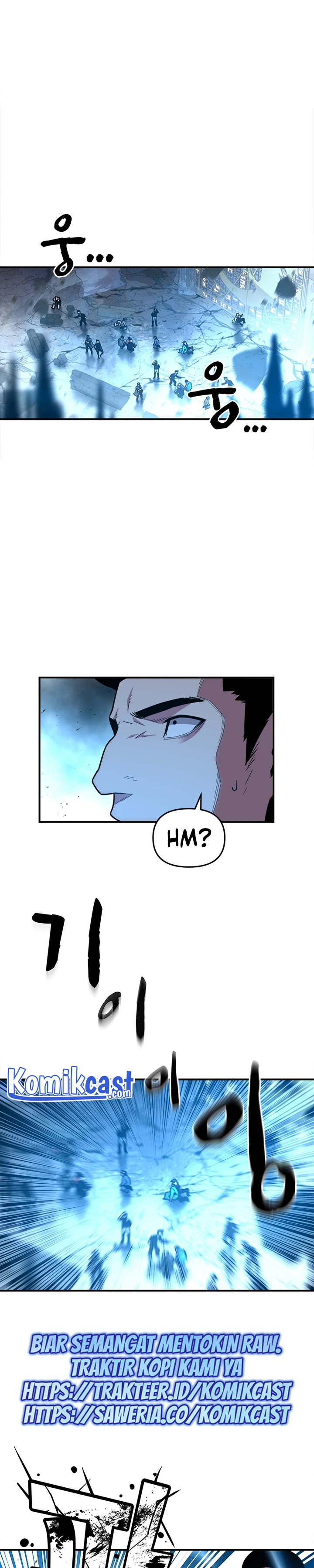 Talent-Swallowing Magician Chapter 05 Gambar 6