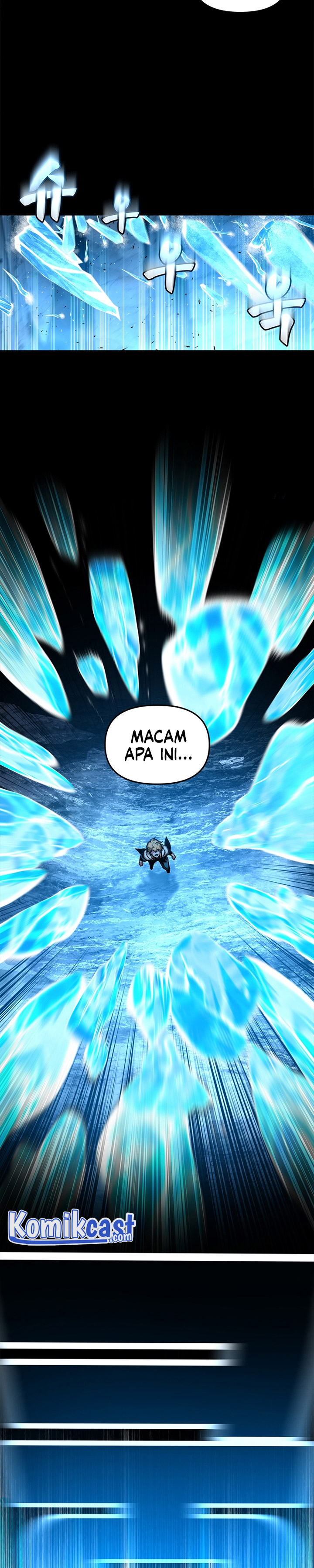 Talent-Swallowing Magician Chapter 05 Gambar 8