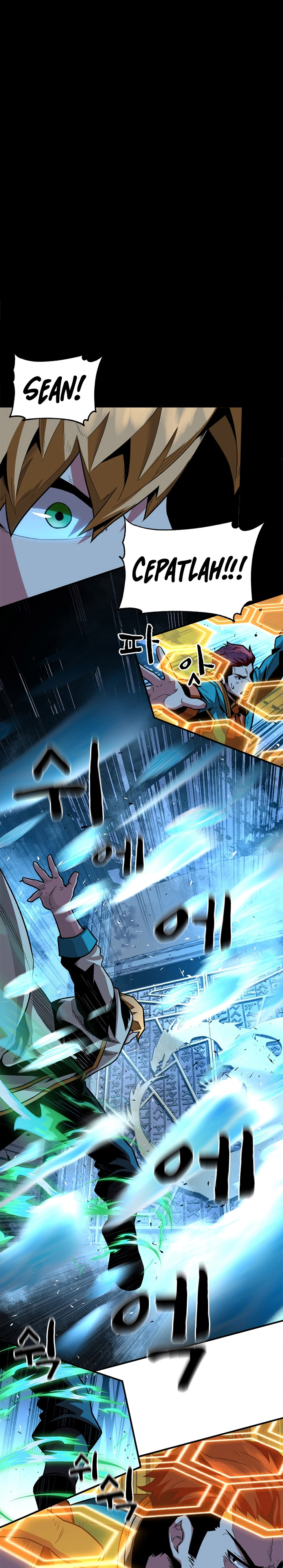 Talent-Swallowing Magician Chapter 05 Gambar 13