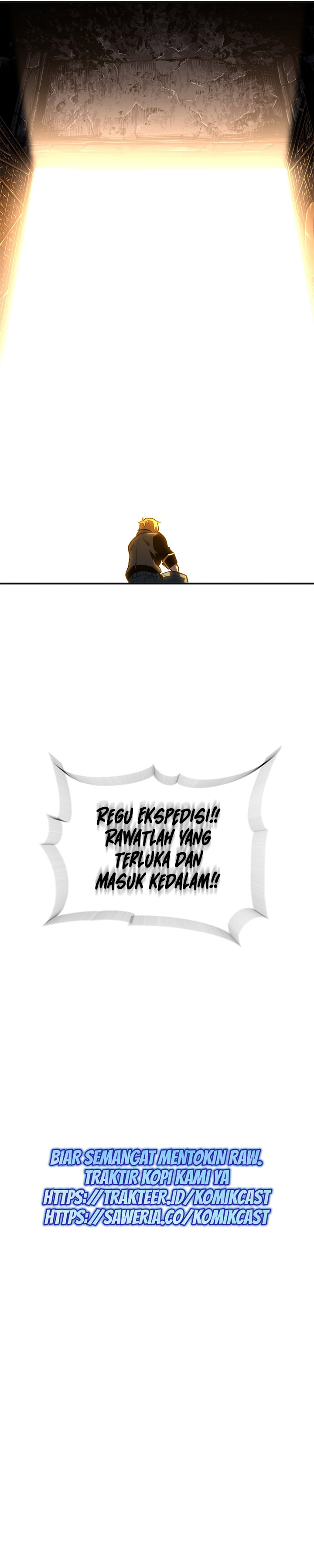 Talent-Swallowing Magician Chapter 05 Gambar 20