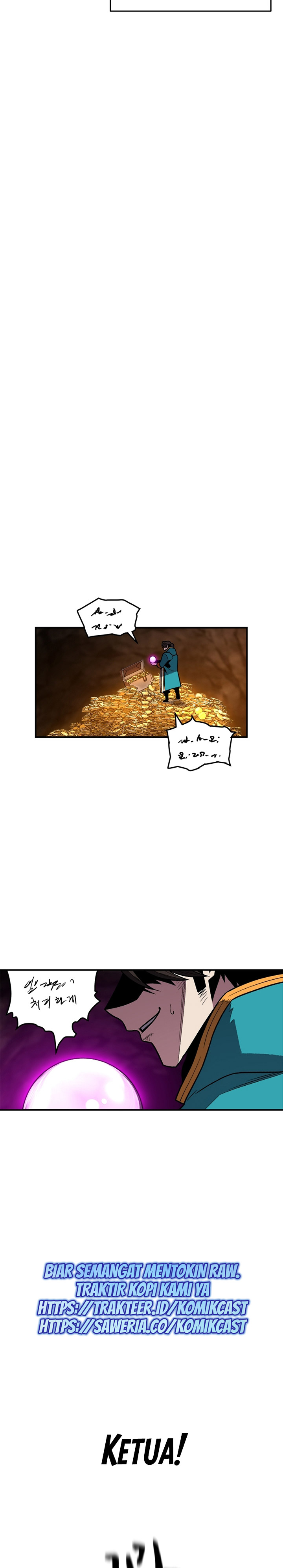 Talent-Swallowing Magician Chapter 05 Gambar 28