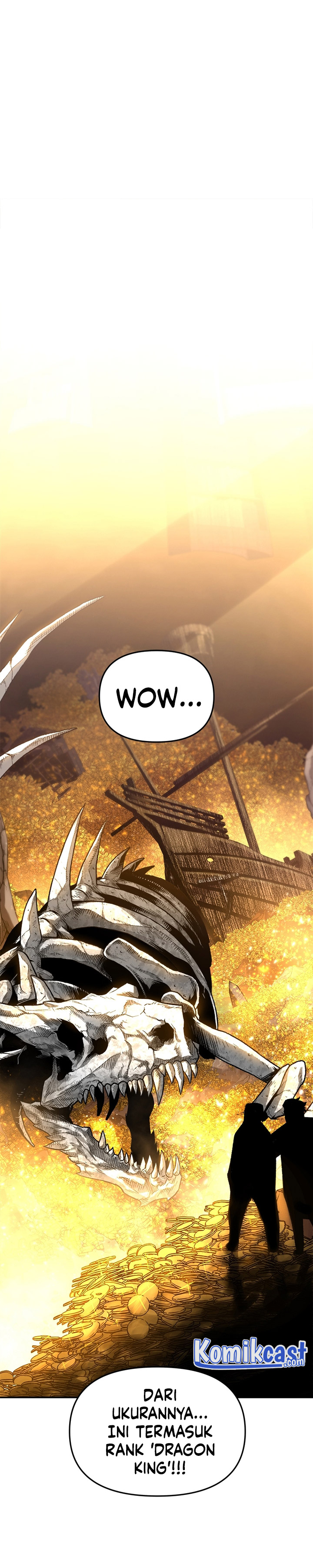 Talent-Swallowing Magician Chapter 05 Gambar 31