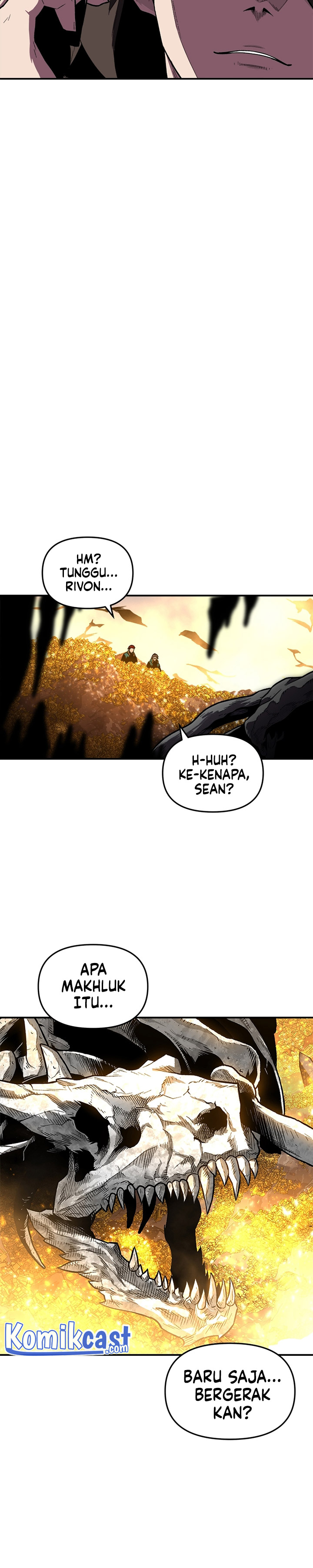 Talent-Swallowing Magician Chapter 05 Gambar 34