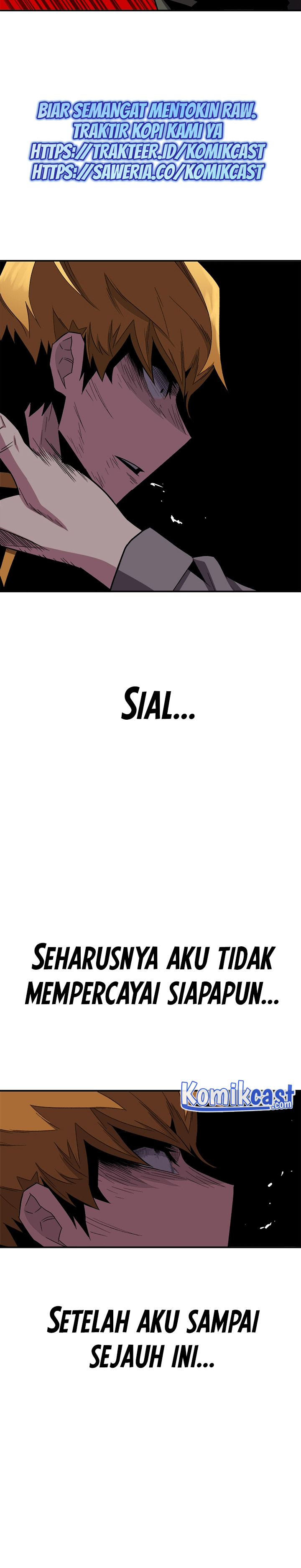 Talent-Swallowing Magician Chapter 05 Gambar 36