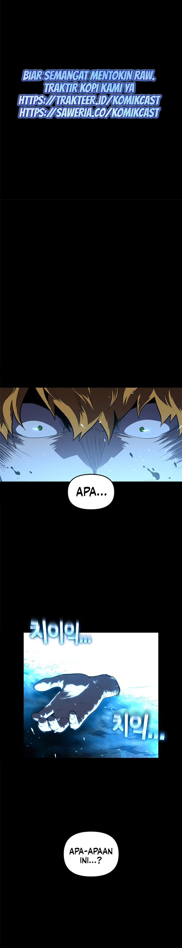 Talent-Swallowing Magician Chapter 05 Gambar 38