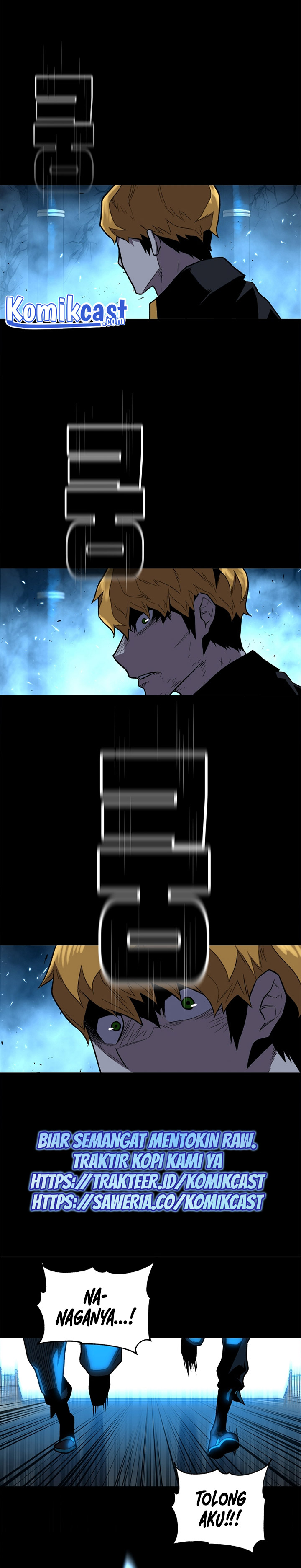 Talent-Swallowing Magician Chapter 05 Gambar 39