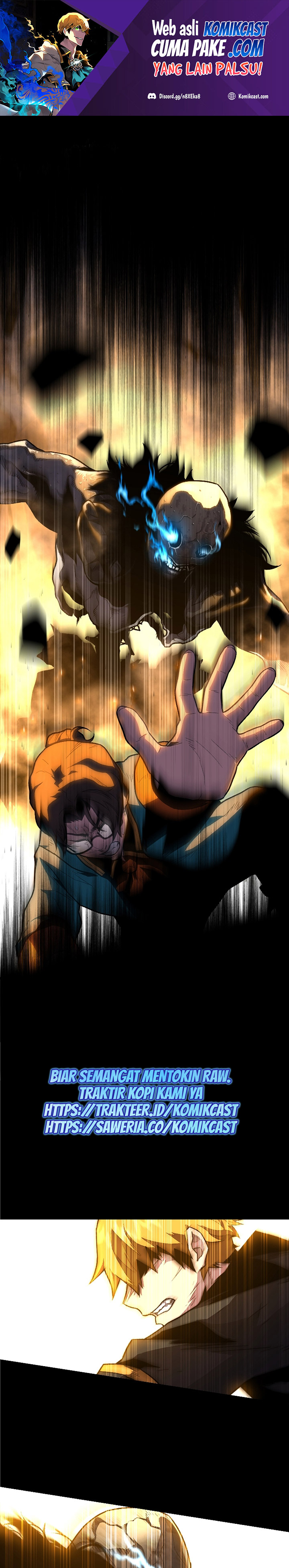 Talent-Swallowing Magician Chapter 07 Gambar 2