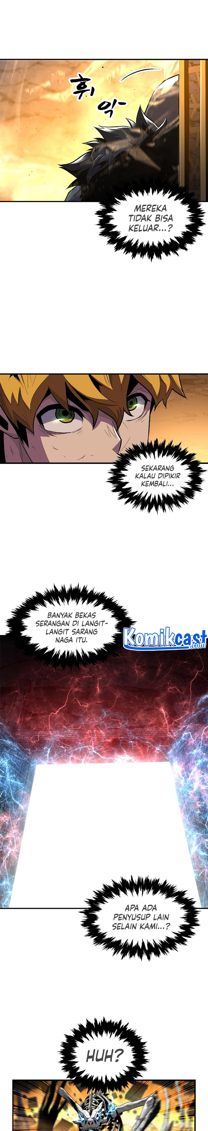 Talent-Swallowing Magician Chapter 07 Gambar 5
