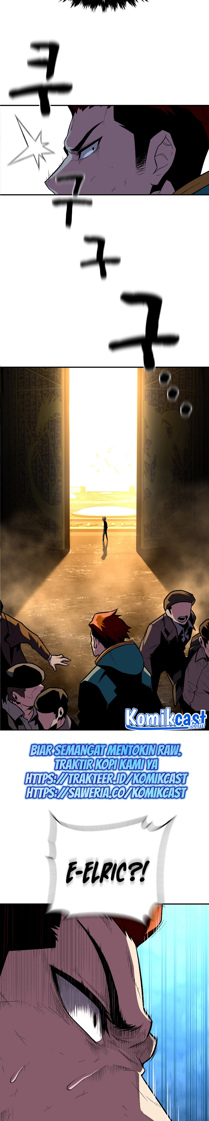 Talent-Swallowing Magician Chapter 07 Gambar 8
