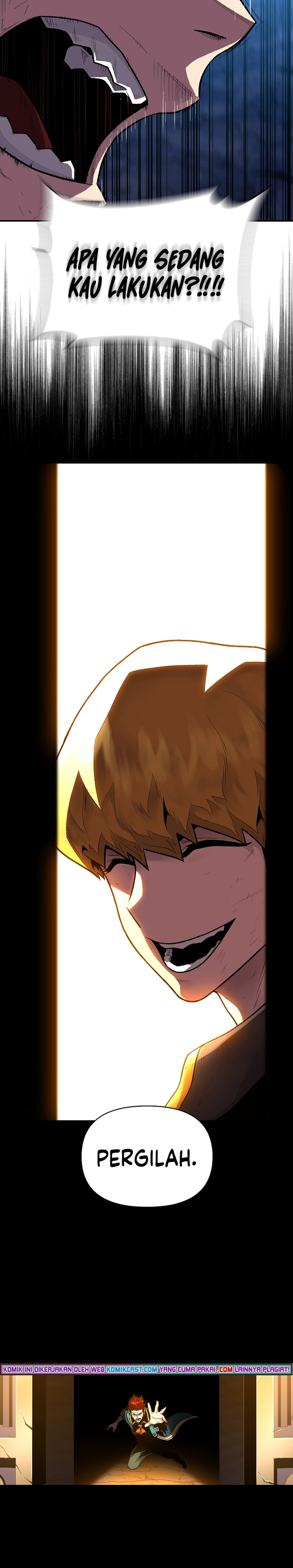 Talent-Swallowing Magician Chapter 07 Gambar 9