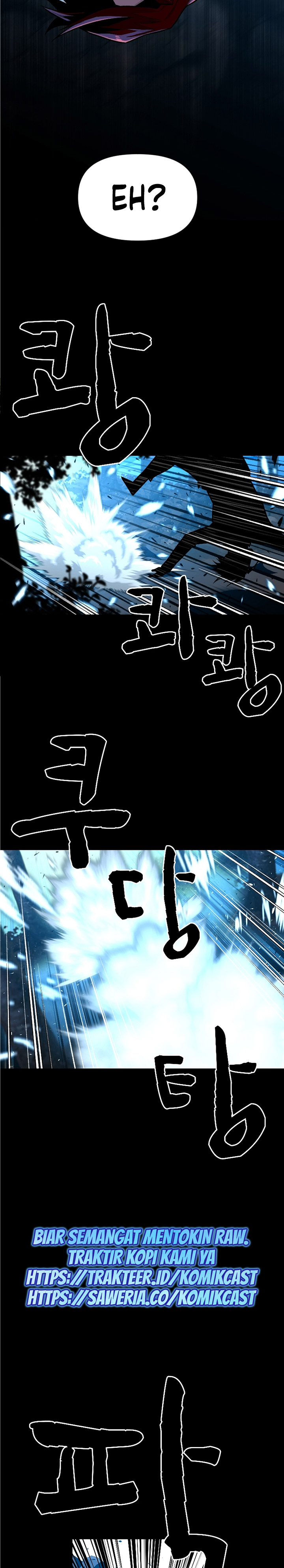 Talent-Swallowing Magician Chapter 07 Gambar 18