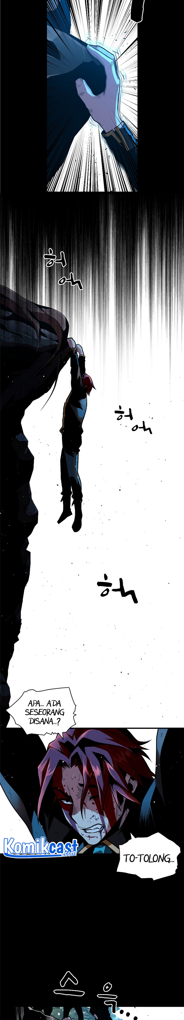 Talent-Swallowing Magician Chapter 07 Gambar 19