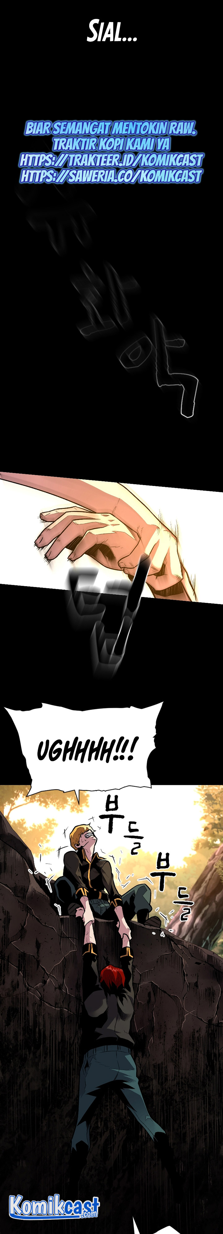 Talent-Swallowing Magician Chapter 07 Gambar 22