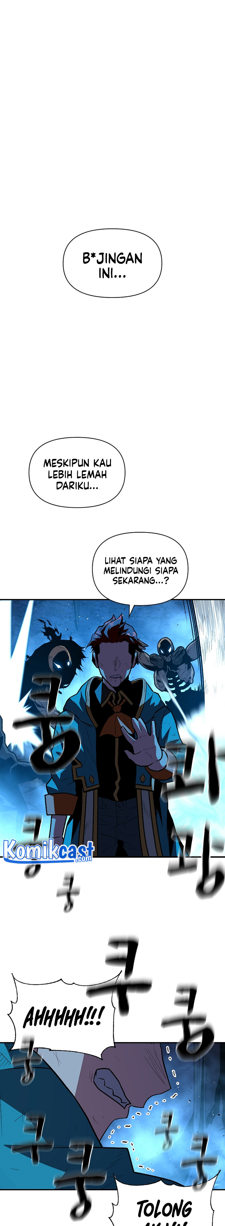 Talent-Swallowing Magician Chapter 07 Gambar 27