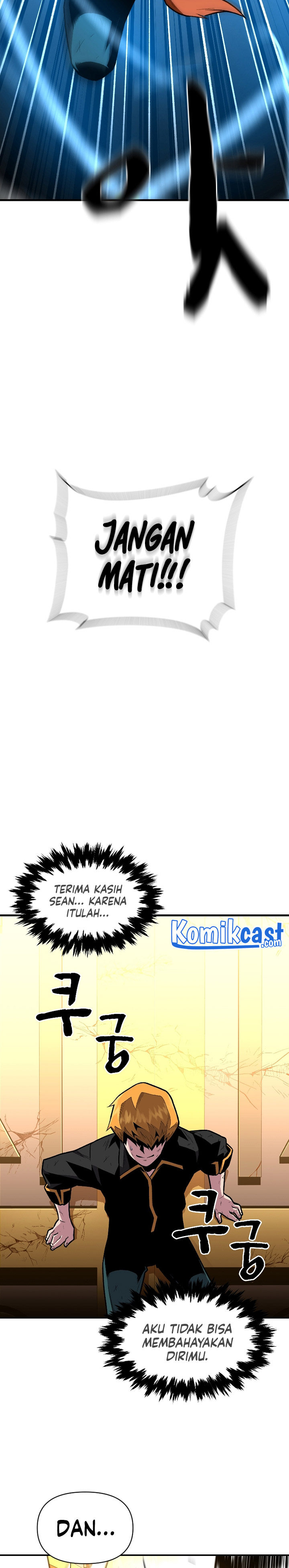 Talent-Swallowing Magician Chapter 07 Gambar 29