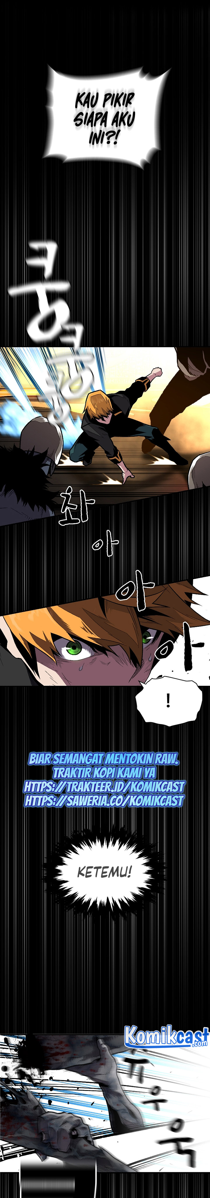 Talent-Swallowing Magician Chapter 07 Gambar 31