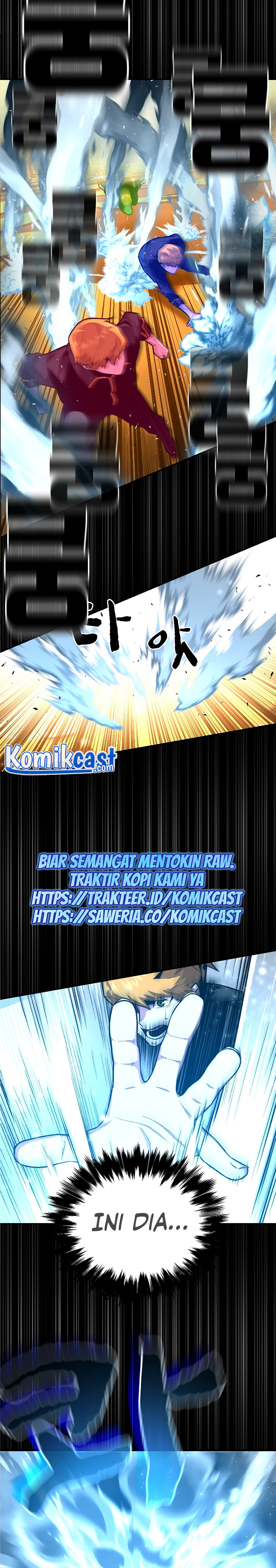 Talent-Swallowing Magician Chapter 07 Gambar 32