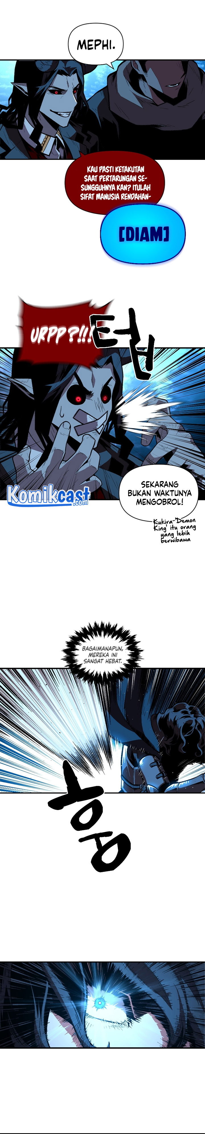 Talent-Swallowing Magician Chapter 15 Gambar 13