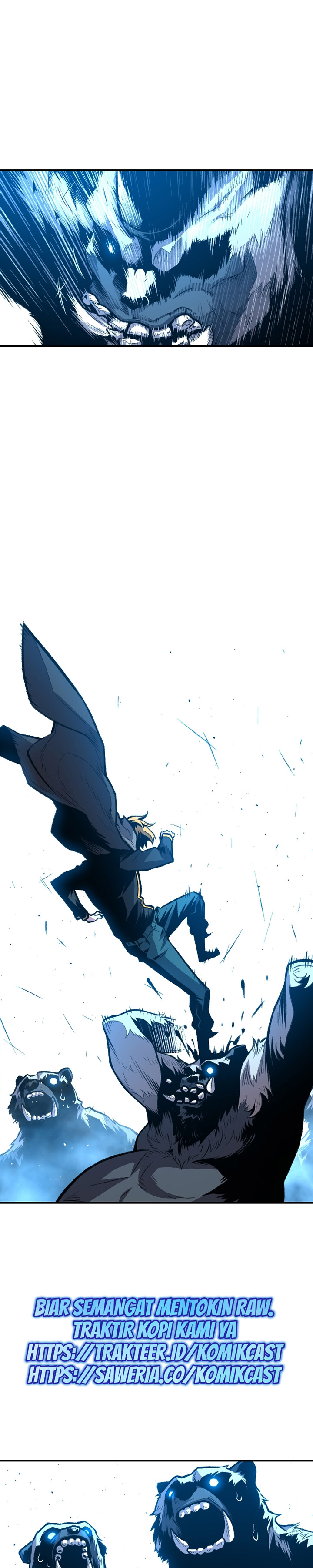 Talent-Swallowing Magician Chapter 15 Gambar 17