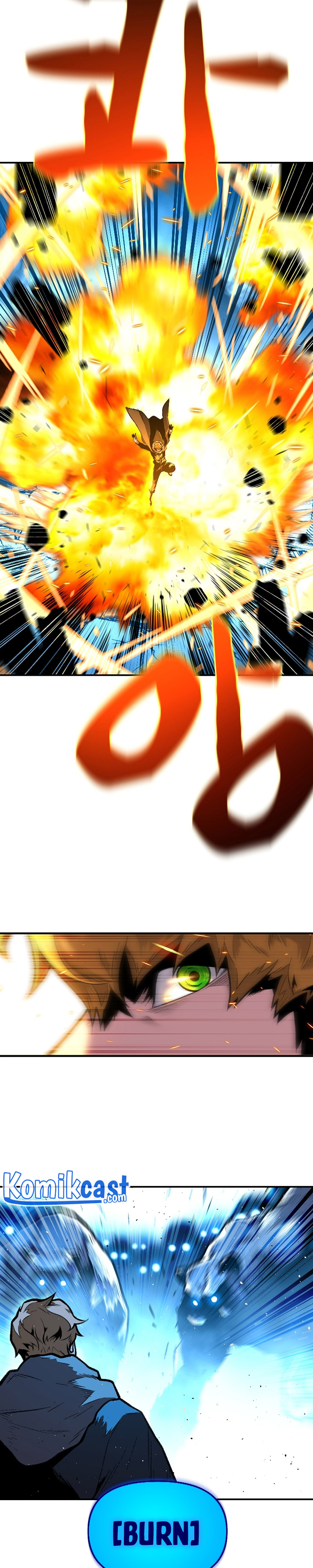 Talent-Swallowing Magician Chapter 15 Gambar 19