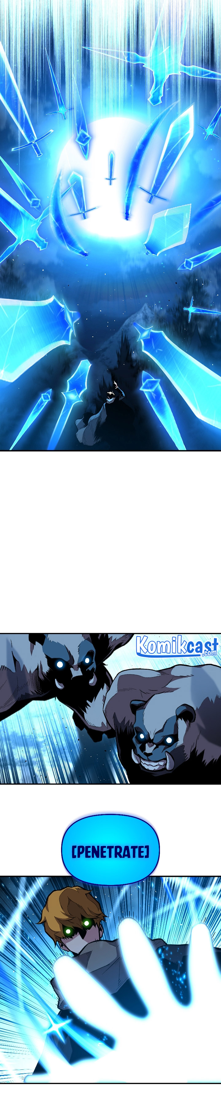 Talent-Swallowing Magician Chapter 15 Gambar 21