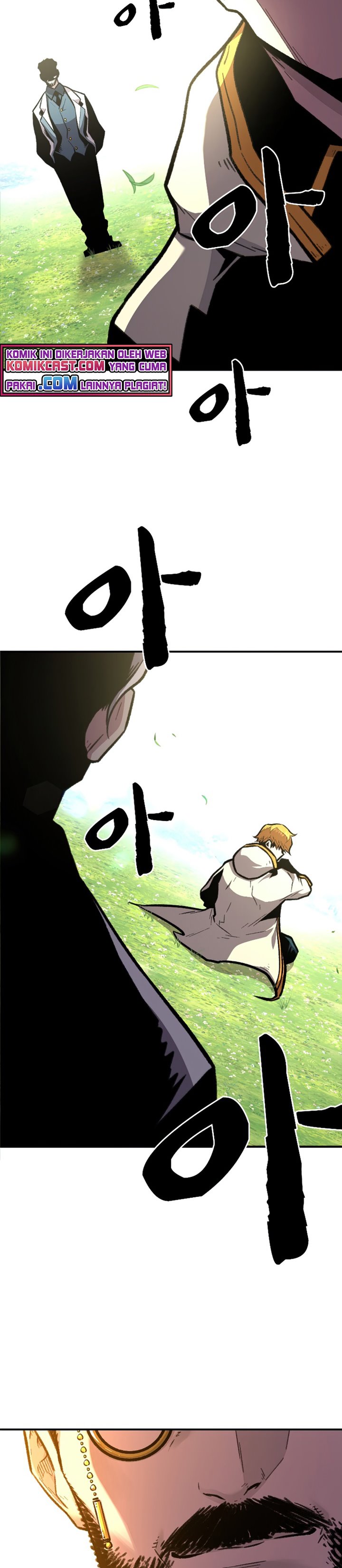 Talent-Swallowing Magician Chapter 17 Gambar 29