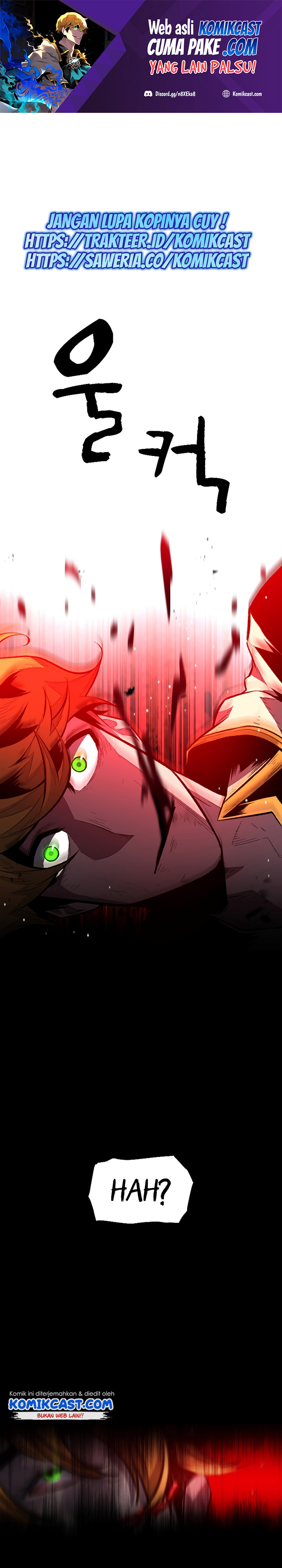 Talent-Swallowing Magician Chapter 20 Gambar 2
