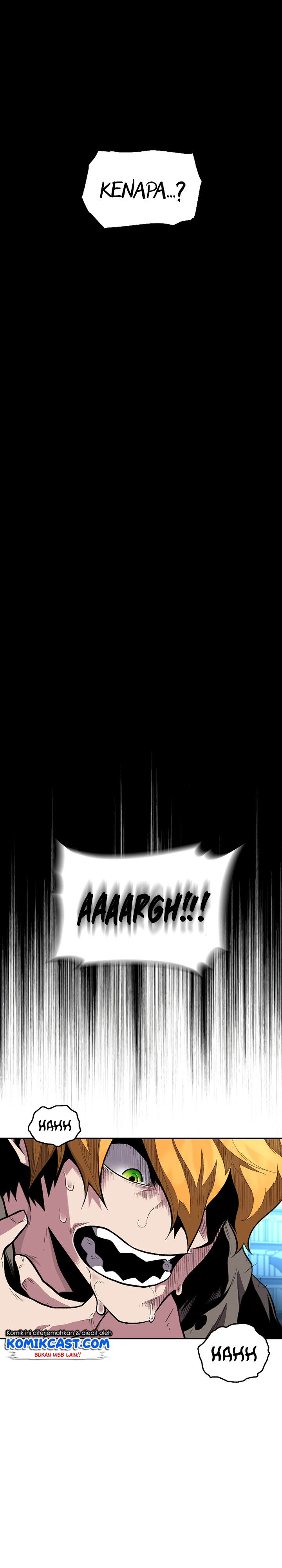 Talent-Swallowing Magician Chapter 20 Gambar 3