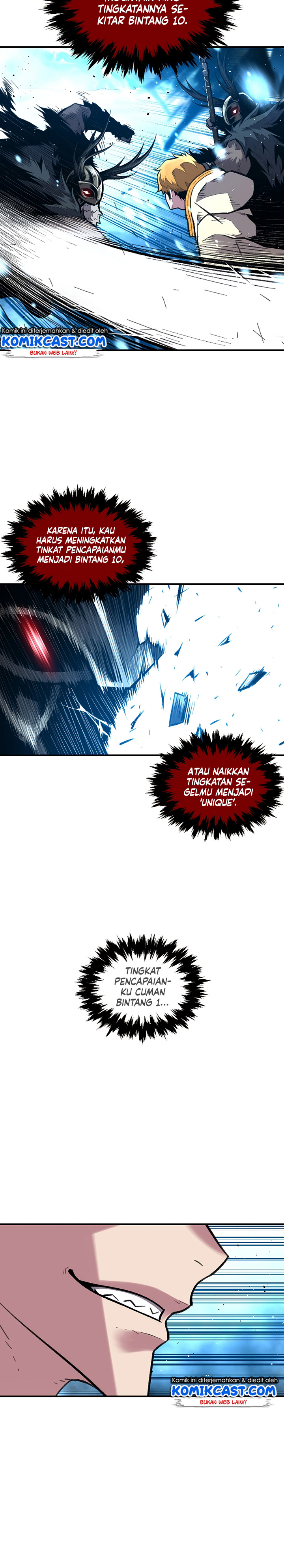 Talent-Swallowing Magician Chapter 20 Gambar 16