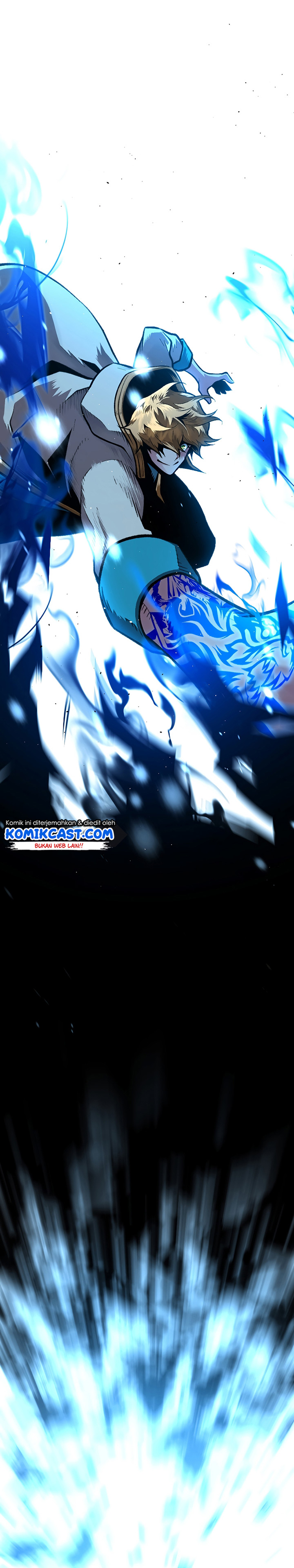 Talent-Swallowing Magician Chapter 20 Gambar 17