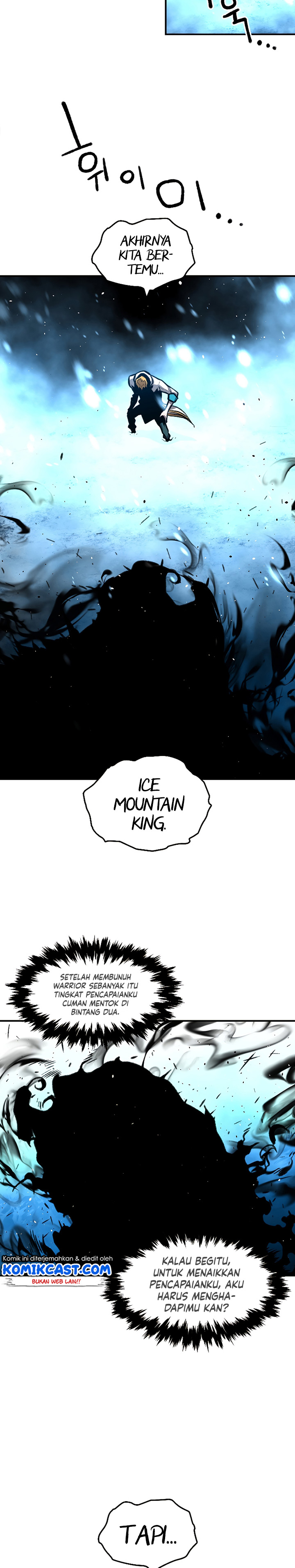 Talent-Swallowing Magician Chapter 20 Gambar 19