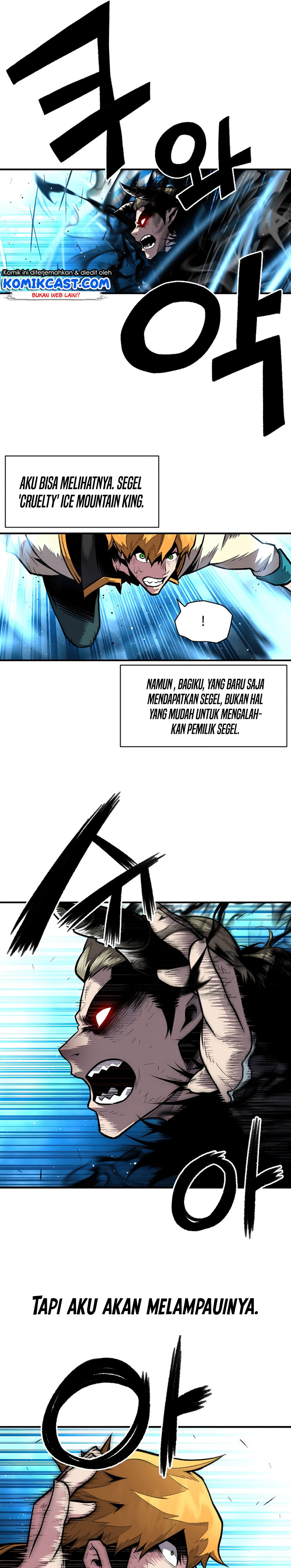 Talent-Swallowing Magician Chapter 21 Gambar 7