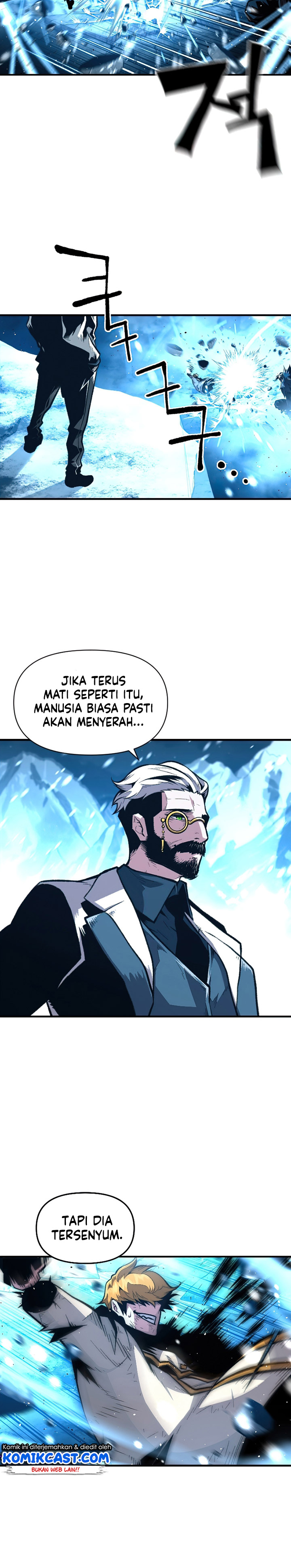 Talent-Swallowing Magician Chapter 21 Gambar 10
