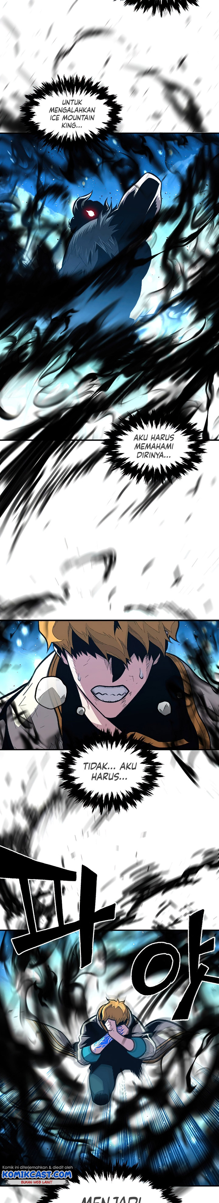 Talent-Swallowing Magician Chapter 21 Gambar 15