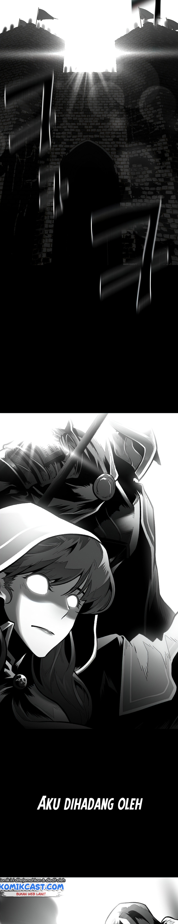 Talent-Swallowing Magician Chapter 22 Gambar 3