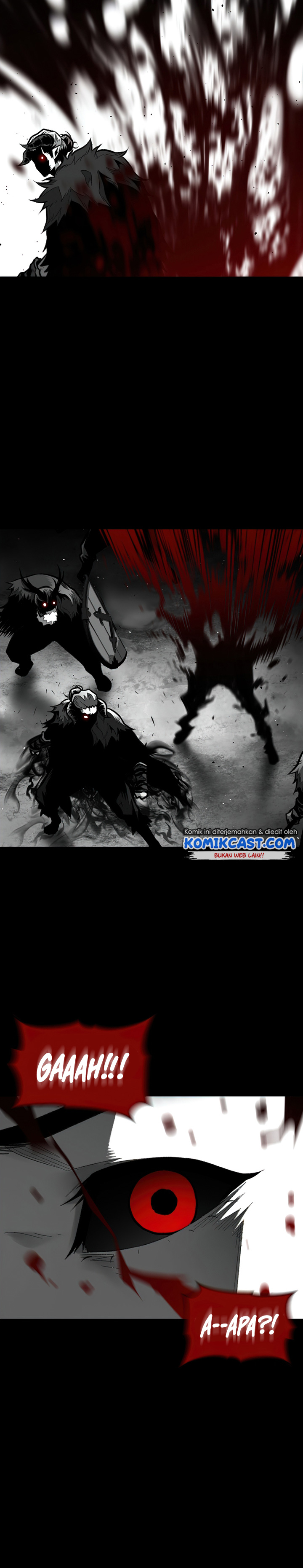 Talent-Swallowing Magician Chapter 22 Gambar 6