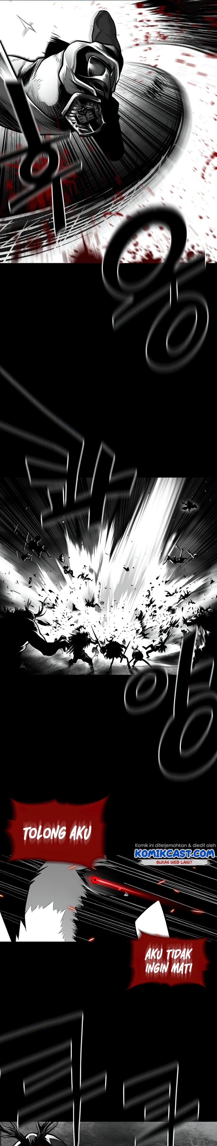 Talent-Swallowing Magician Chapter 22 Gambar 7